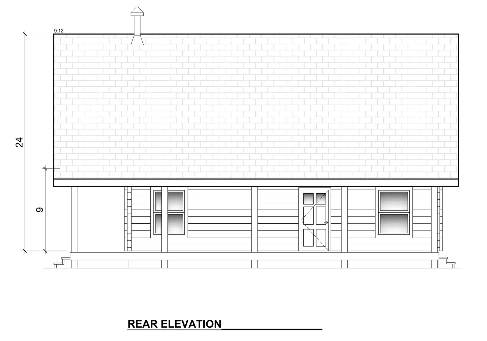 Boma — elevation 3