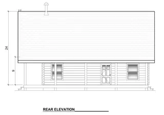 Boma — elevation 3