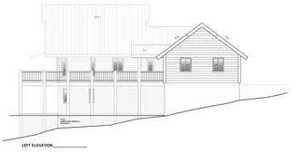 Tri-Level — elevation 2