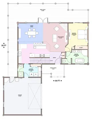 Tri-Level