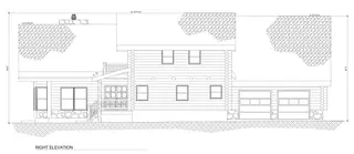 Grizzly Flats — elevation 4