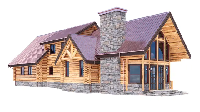 Grizzly Flats — perspective 1