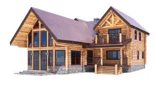 Grizzly Flats — perspective 3