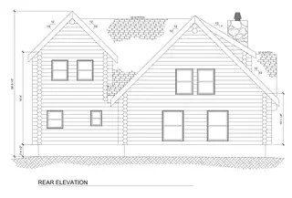 Grizzly Flats — elevation 2
