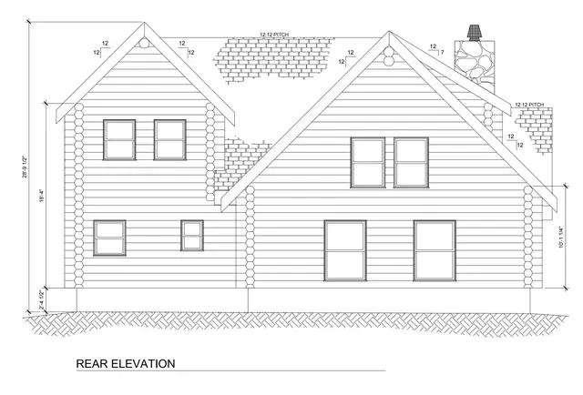 Grizzly Flats — elevation 2