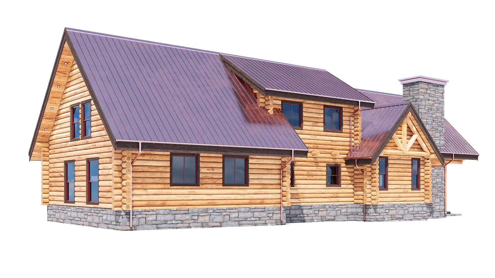 Grizzly Flats — perspective 2