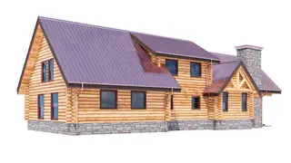 Grizzly Flats — perspective 2