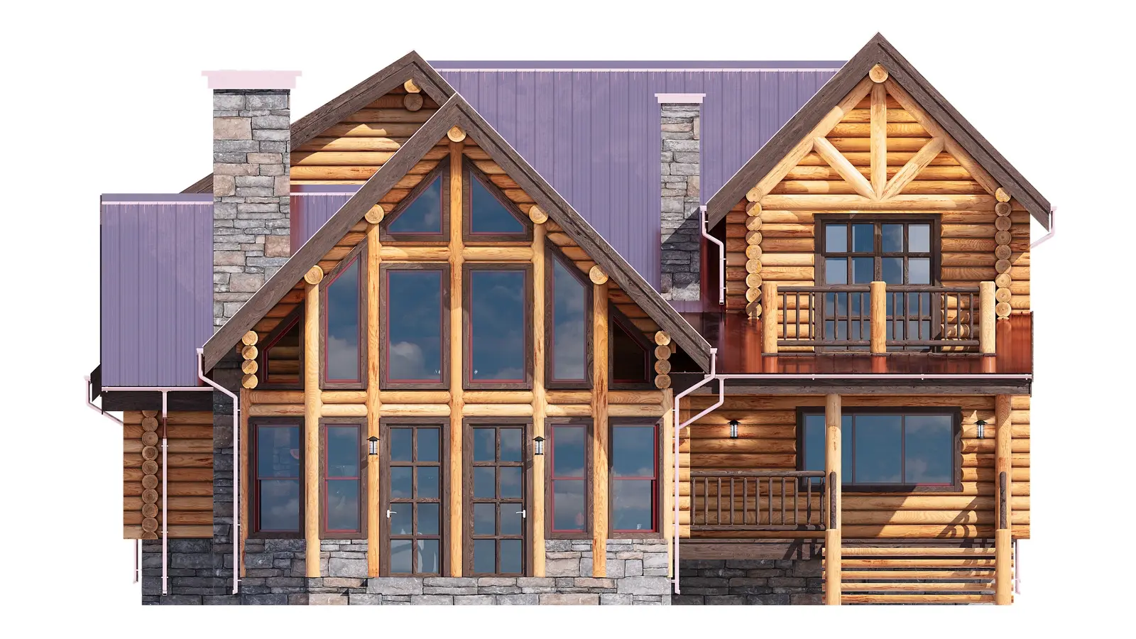 Grizzly Flats — ortho 4
