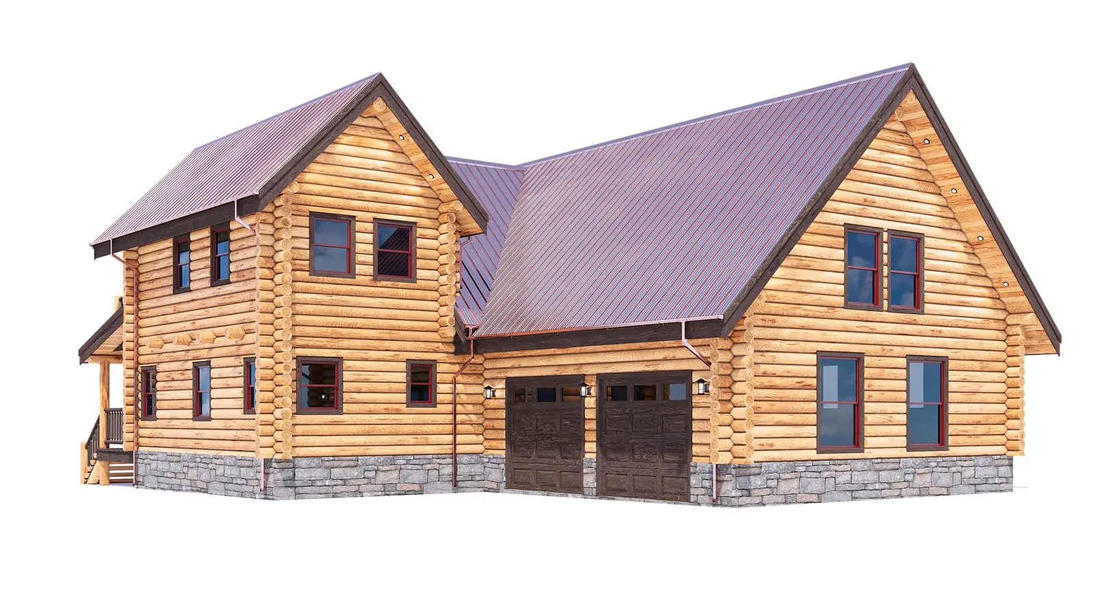 Grizzly Flats — perspective 4