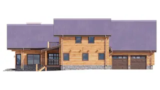 Grizzly Flats — ortho 2