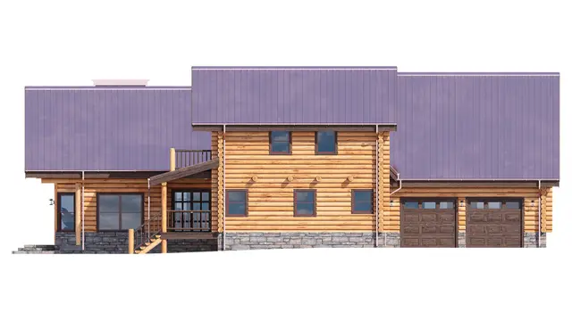 Grizzly Flats — ortho 2