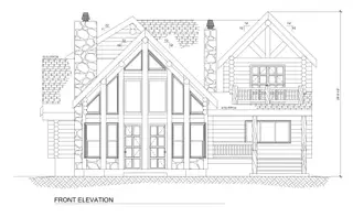 Grizzly Flats — elevation 1