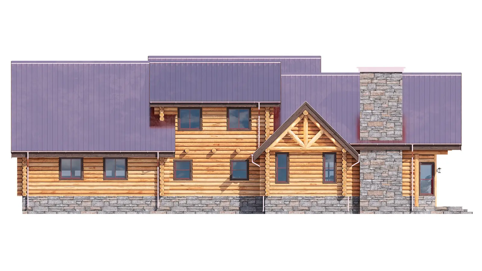 Grizzly Flats — ortho 1