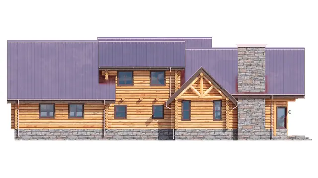 Grizzly Flats — ortho 1