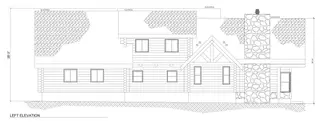 Grizzly Flats — elevation 3