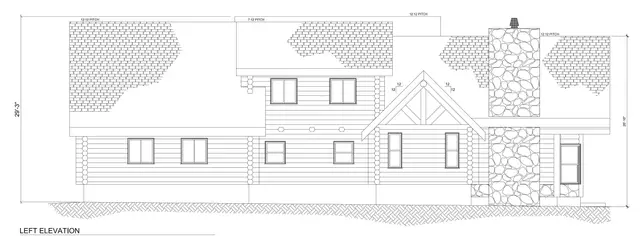 Grizzly Flats — elevation 3
