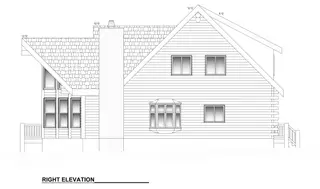 Knox — elevation 4