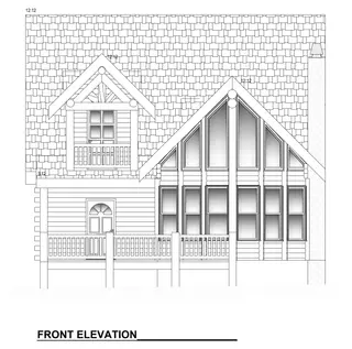 Knox — elevation 1