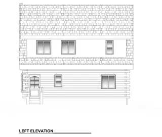 Knox — elevation 3
