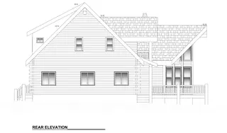 Knox — elevation 2