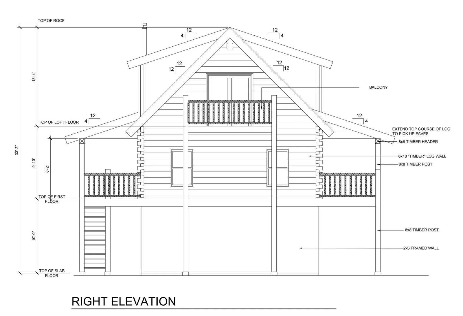 Sonoma — elevation 4