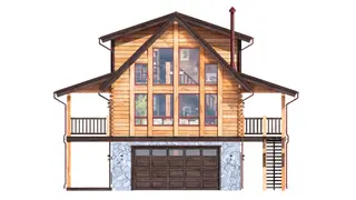 Sonoma — ortho 3