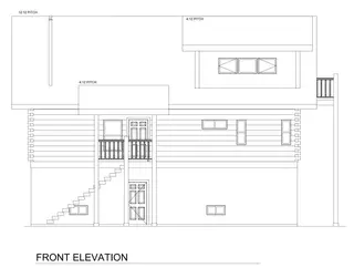 Sonoma — elevation 1