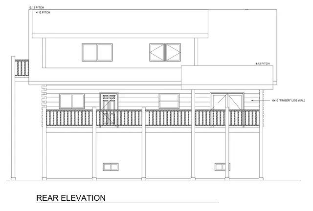 Sonoma — elevation 2