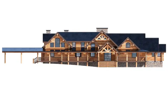 big bear — ortho 2