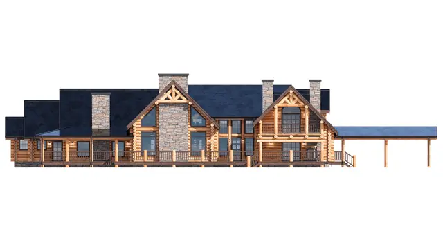 big bear — ortho 1