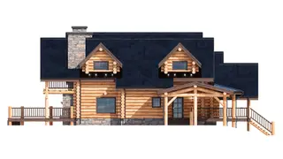 big bear — ortho 4