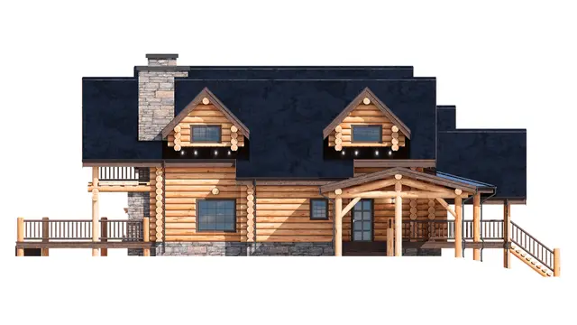 big bear — ortho 4