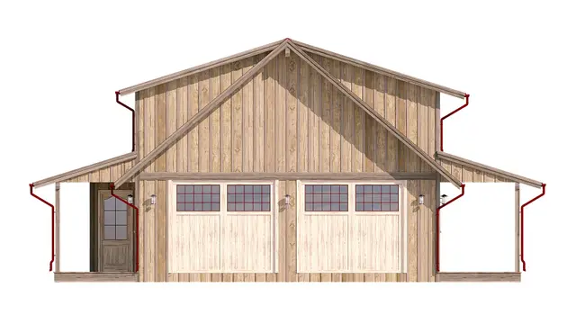 Cedar Crest — ortho 1