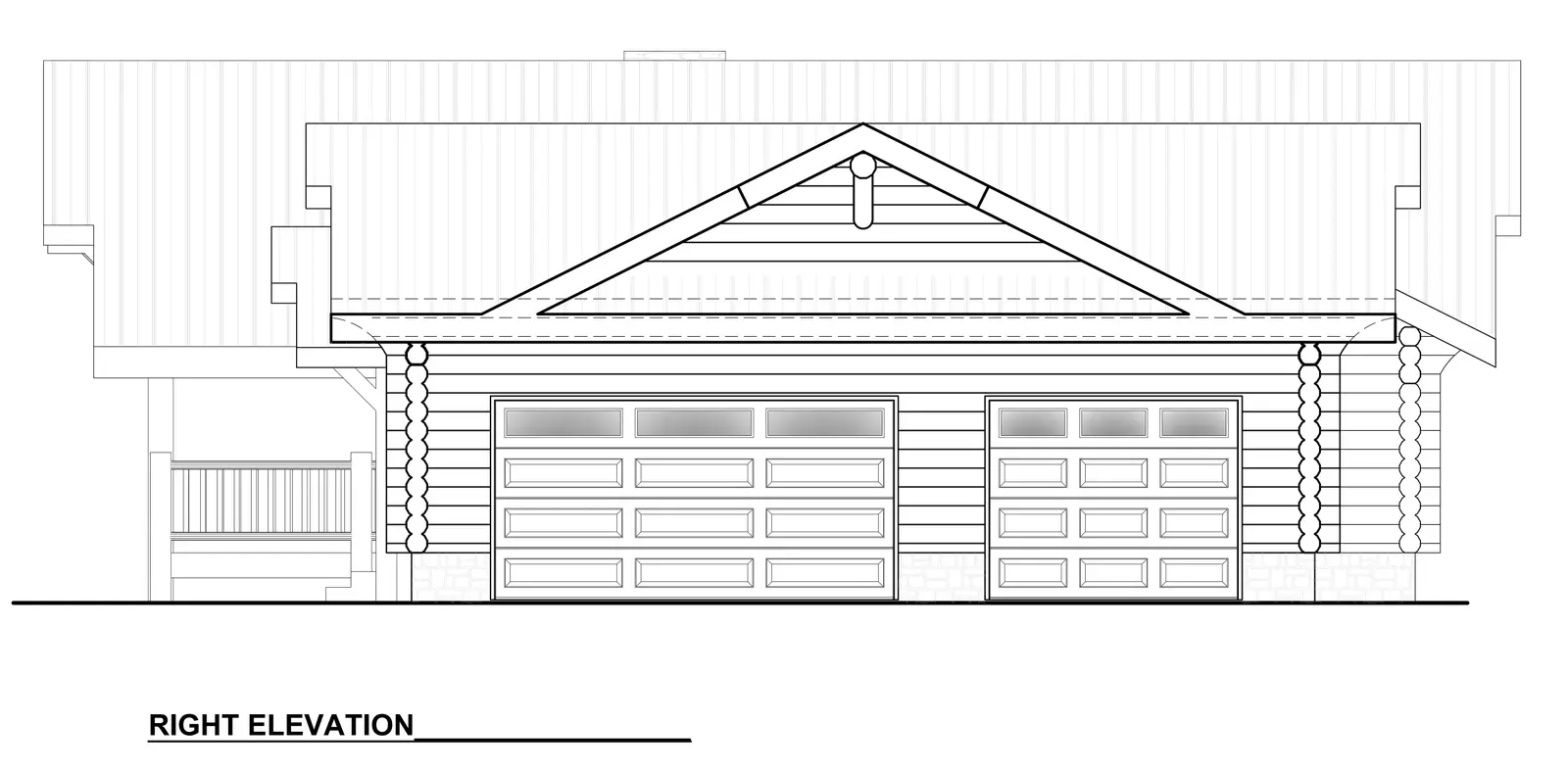 Washoe — elevation 3
