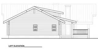 Washoe — elevation 1