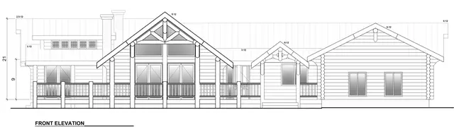 Washoe — elevation 2