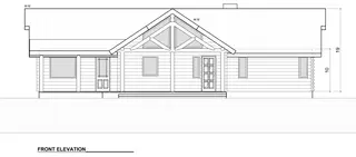 Sandy River — elevation 3
