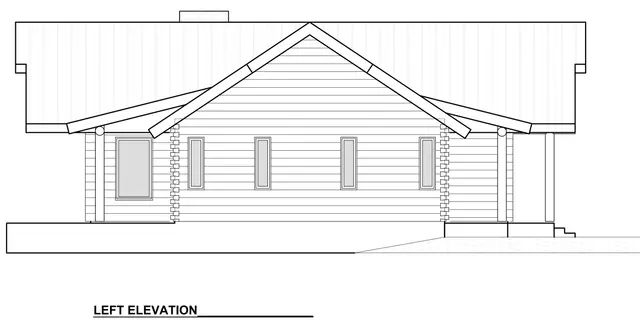 Sandy River — elevation 4