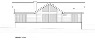 Sandy River — elevation 2