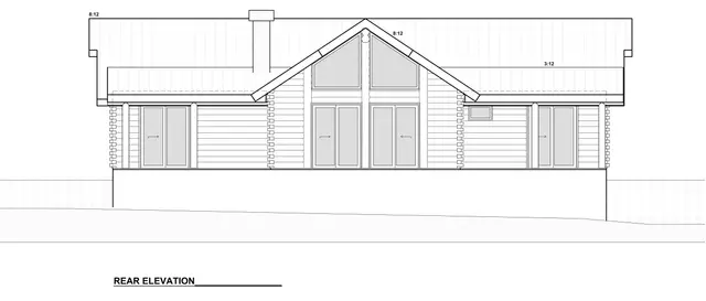 Sandy River — elevation 2