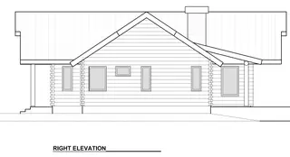 Sandy River — elevation 1