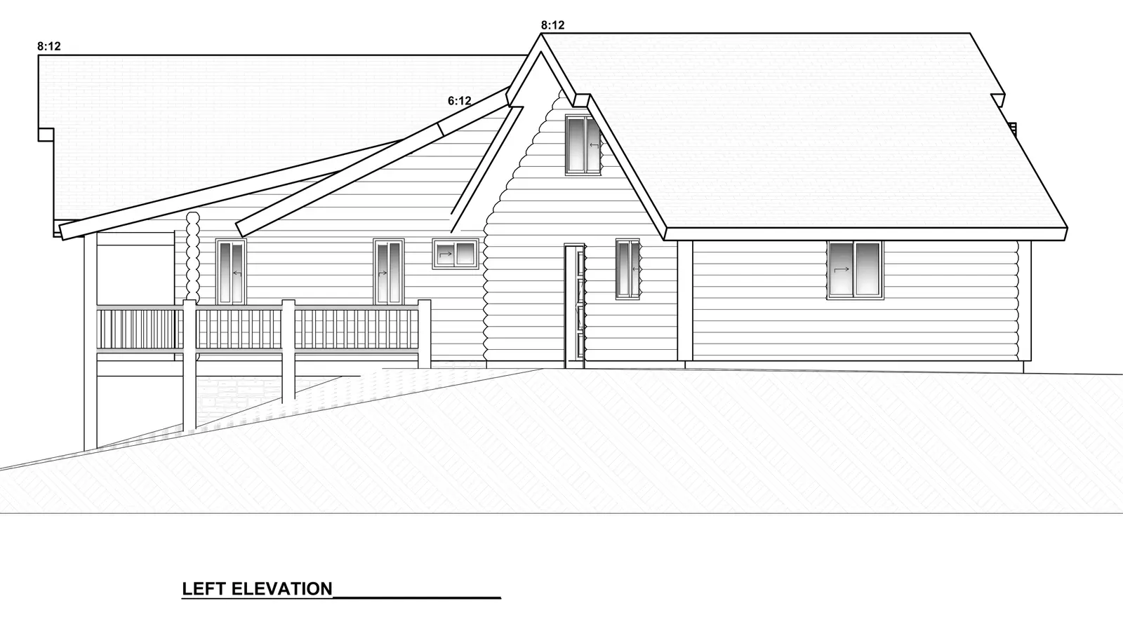 WISSLER — elevation 4