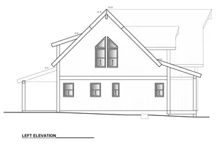 Barn Palace — elevation 3
