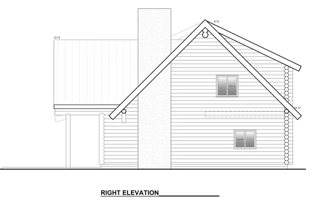Madrone — elevation 3