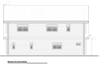 Madrone — elevation 4