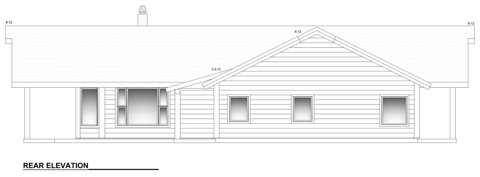 Rancher — elevation 3