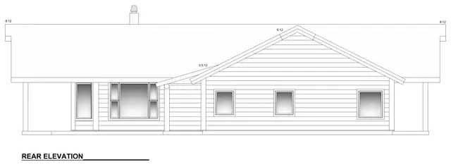 Rancher — elevation 3