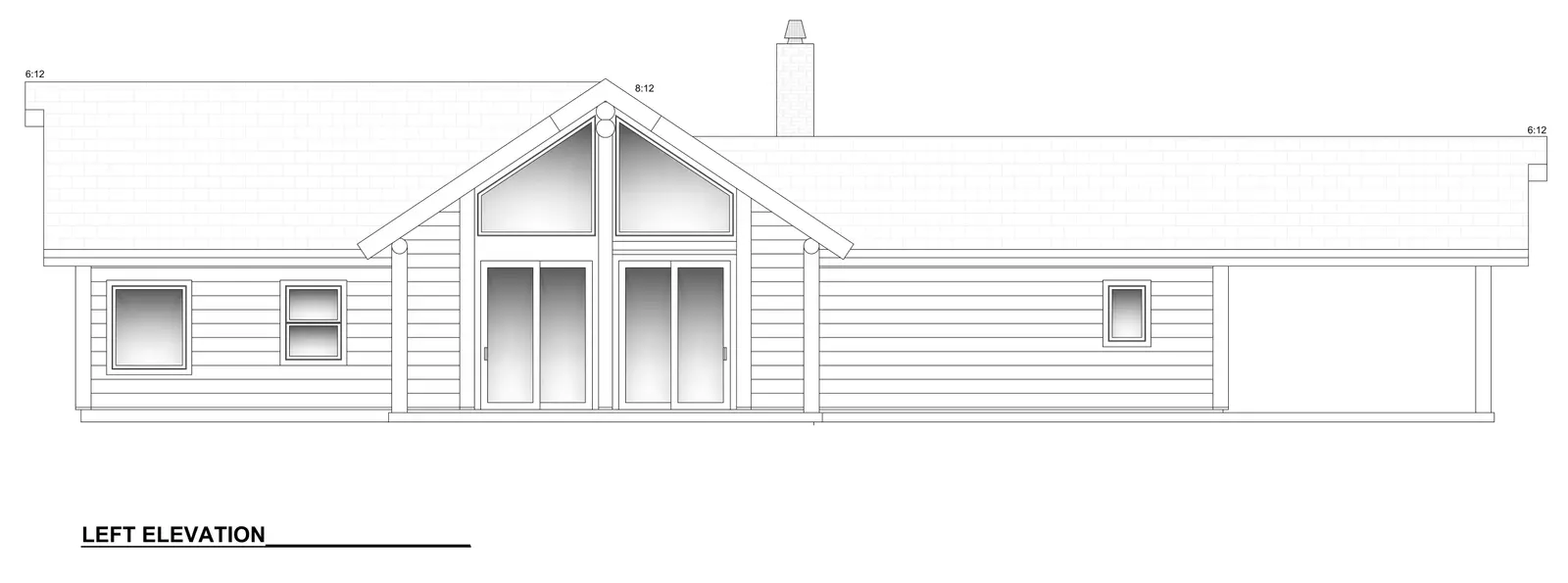 Rancher — elevation 2