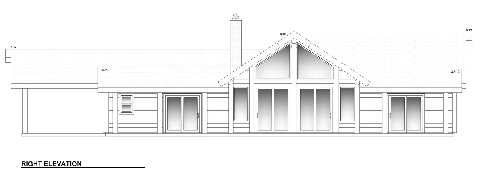 Rancher — elevation 4