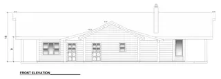 Rancher — elevation 1